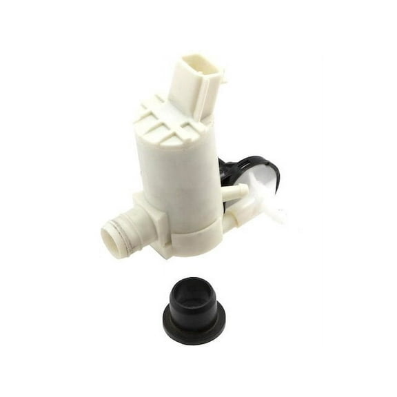 Washer Pump - Compatible with 2011 - 2014 Acura TSX 2012 2013