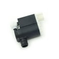 thumbnail image 1 of Washer Pump - Compatible with 2013 - 2014 Hyundai Santa Fe, 1 of 3