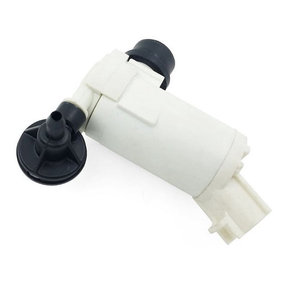 Washer Pump - Compatible with 2013 - 2014 Mazda 5 - Replacement