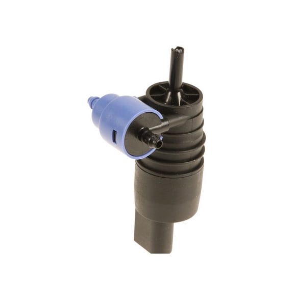 Washer Pump - Compatible with 2013 - 2016 Mini Cooper Paceman 2014 2015
