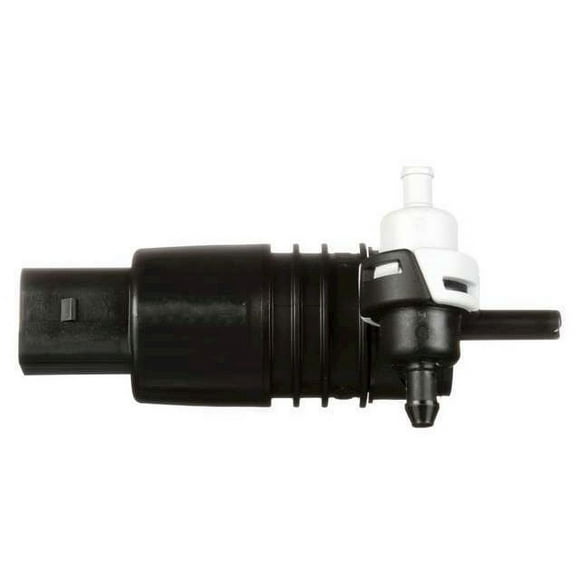 Washer Pump - Compatible with 2013 - 2018 Ford C-Max 2014 2015 2016 2017