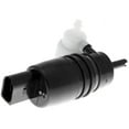 thumbnail image 1 of Washer Pump - Compatible with 2014 - 2017 BMW X5 2015 2016, 1 of 2