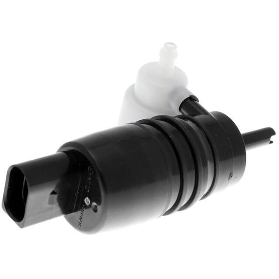 Washer Pump - Compatible with 2014 - 2017 BMW X5 2015 2016