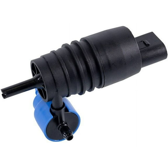 Washer Pump - Compatible with 2014 - 2019 BMW i3 2015 2016 2017 2018