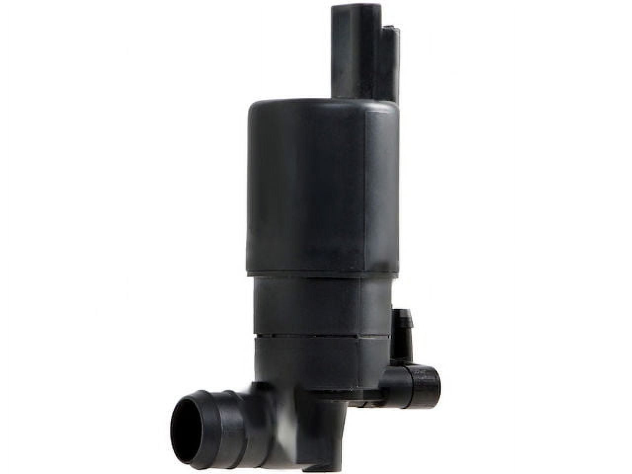 Washer Pump - Compatible with 2014 - 2019 INFINITI Q50 2015 2016 2017 ...