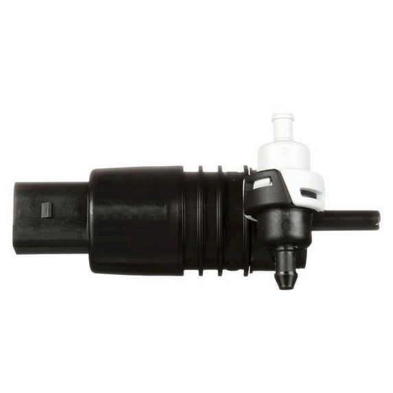 Washer Pump - Compatible with 2015 - 2019 Lincoln MKC 2016 2017 2018