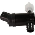 thumbnail image 1 of Washer Pump Compatible with 2015-2021 Kia Sedona 2016-2020 Kia Sorento, 1 of 3