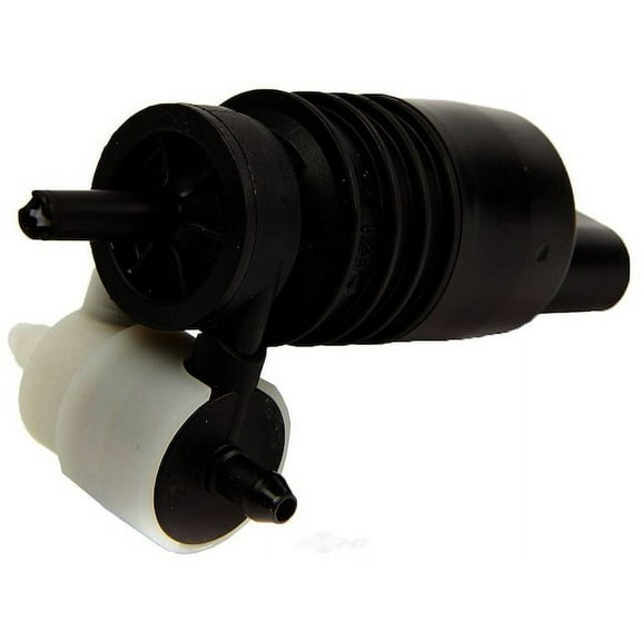 Washer Pump - Compatible with 2016 - 2022 Chevy Spark 2017 2018 2019 2020 2021