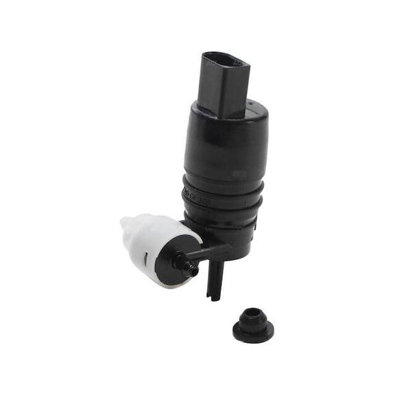 Washer Pump - Compatible with 2016 - 2023 BMW X1 2017 2018 2019 2020 2021 2022