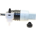 thumbnail image 1 of Washer Pump - Compatible with 2017 - 2018 Chrysler Pacifica, 1 of 2