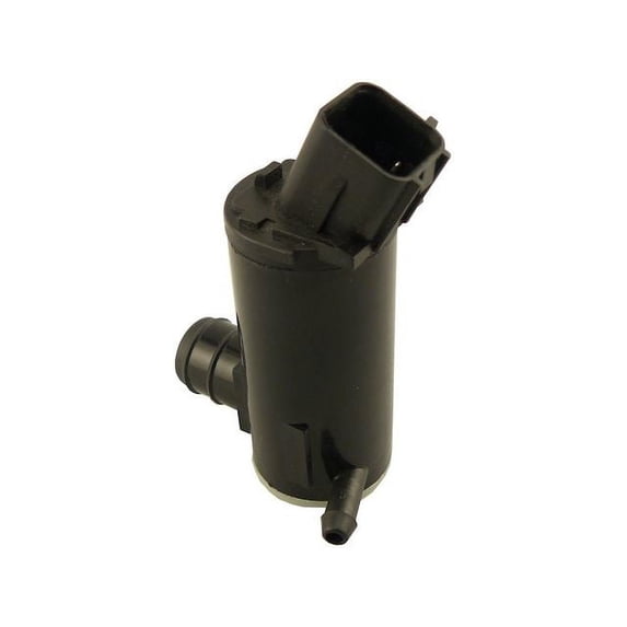 Washer Pump - Compatible with 2017 Genesis G80