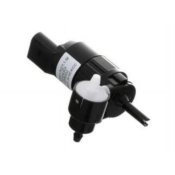 Washer Pump - Compatible with 2021 - 2024 Chevy Tahoe 2022 2023