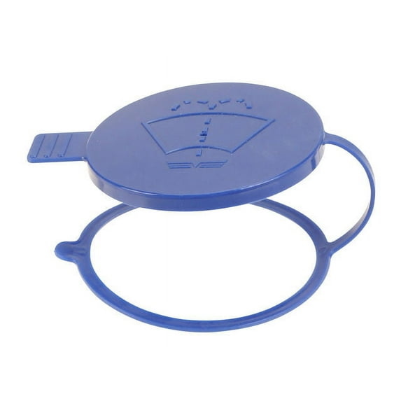 Washer Reservoir Cap - Compatible with 1972 Mercedes-Benz 350SL