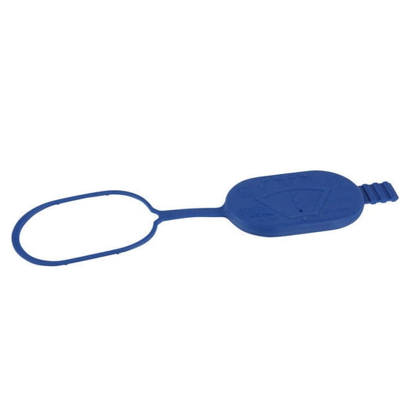 Washer Reservoir Cap - Compatible with 2003 - 2005 Mercedes-Benz CLK320 Coupe 2004