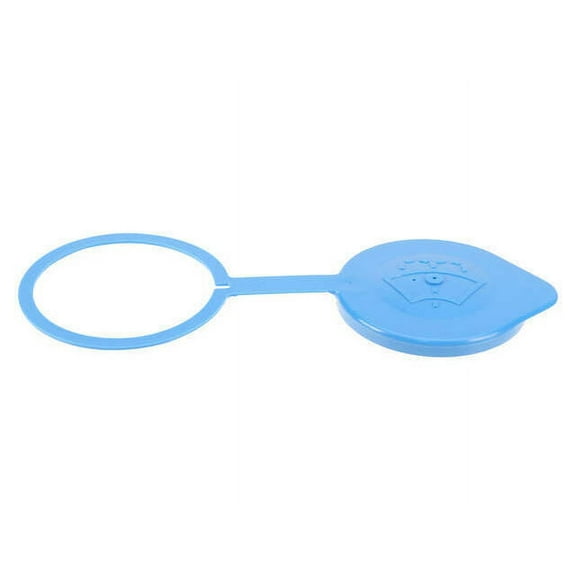 Washer Reservoir Cap - Compatible with 2009 - 2015 Honda Pilot 2010 2011 2012 2013 2014