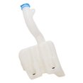 thumbnail image 1 of Washer Reservoir, Compatible With 2009-2011 For Honda For Pilot, 76841Szaa01, Fits 6Cyl 3.5L Engine, Replacement For Windshield Washer Fluid Tank, 1 of 6