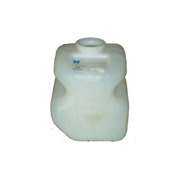 Washer Reservoir - Compatible with 1976 - 1984 Chevy C10 Suburban 1977 1978 1979 1980 1981 1982 1983