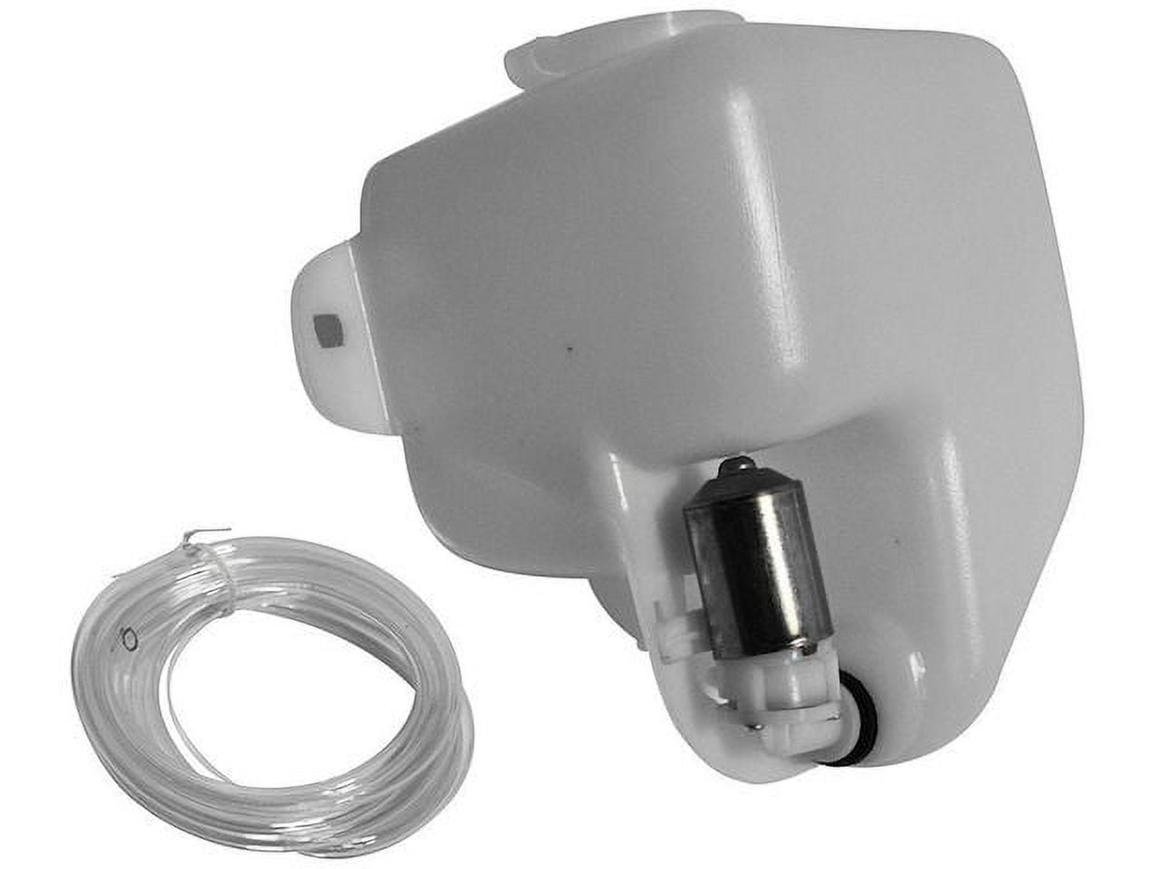 Washer Reservoir - Compatible with 1991 - 1997 Isuzu Rodeo 1992 1993 1994 1995 1996