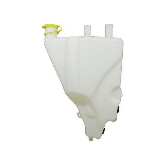 Washer Reservoir - Compatible with 1994 - 2002 Dodge Ram 3500 1995 1996 1997 1998 1999 2000 2001