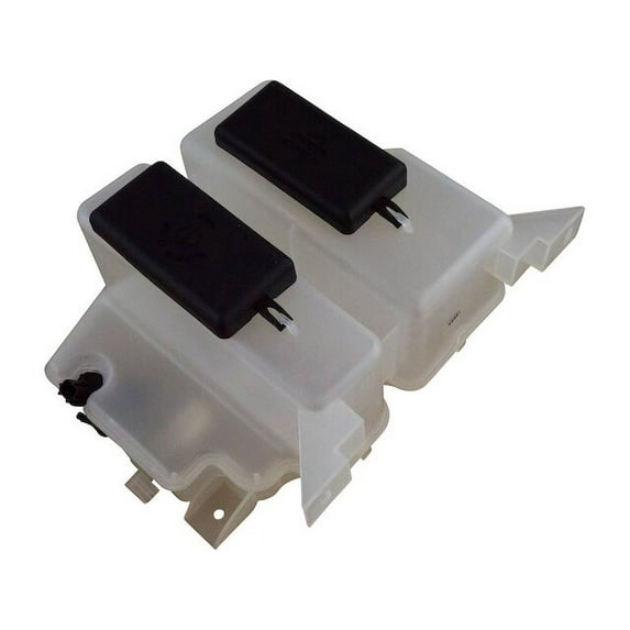 Washer Reservoir - Compatible with 1995 - 2002 Ford Explorer 1996 1997 1998 1999 2000 2001