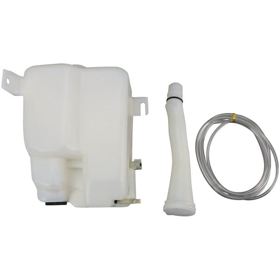 Washer Reservoir - Compatible with 1995 - 2003 Nissan Maxima 1996 1997 1998 1999 2000 2001 2002