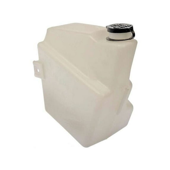 Washer Reservoir - Compatible with 1996 - 1999 Chevy K2500 Suburban 1997 1998