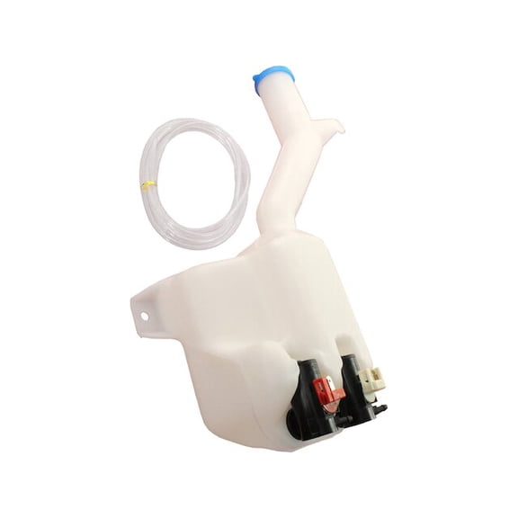 Washer Reservoir - Compatible with 1997 - 2001 Honda CR-V 1998 1999 2000