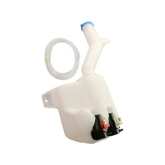 Washer Reservoir - Compatible with 1997 - 2001 Honda CR-V 1998 1999 2000