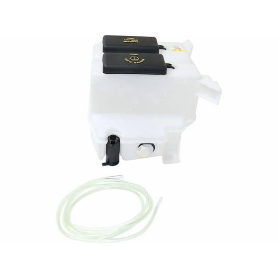 Washer Reservoir - Compatible with 1997 - 2001 Mercury Mountaineer 1998 1999 2000