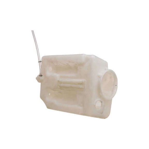 Washer Reservoir - Compatible with 1998 - 2002 Mercedes-Benz E430 1999 2000 2001