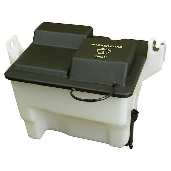 Washer Reservoir - Compatible with 1998 - 2003 Ford F-150 1999 2000 2001 2002