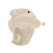 Washer Reservoir - Compatible with 1998 - 2004 Audi A6 Quattro Base 1999 2000 2001 2002 2003