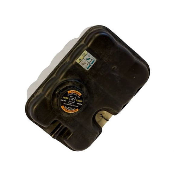 Washer Reservoir - Compatible with 1998 - 2004 Mercedes-Benz SLK230 1999 2000 2001 2002 2003