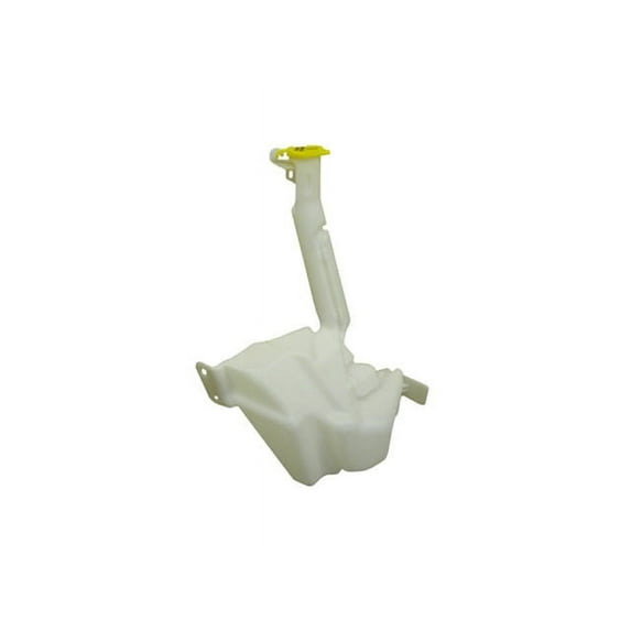 Washer Reservoir - Compatible with 1999 - 2001 Jeep Grand Cherokee 2000
