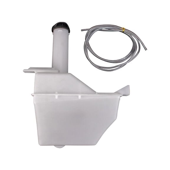 Washer Reservoir - Compatible with 2000 - 2005 Ford Excursion 2001 2002 2003 2004