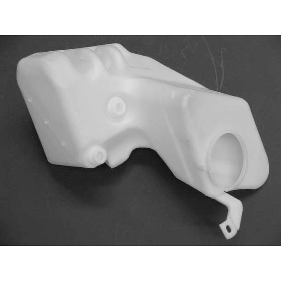 Washer Reservoir - Compatible with 2000 - 2006 Mercedes-Benz S500 2001 2002 2003 2004 2005