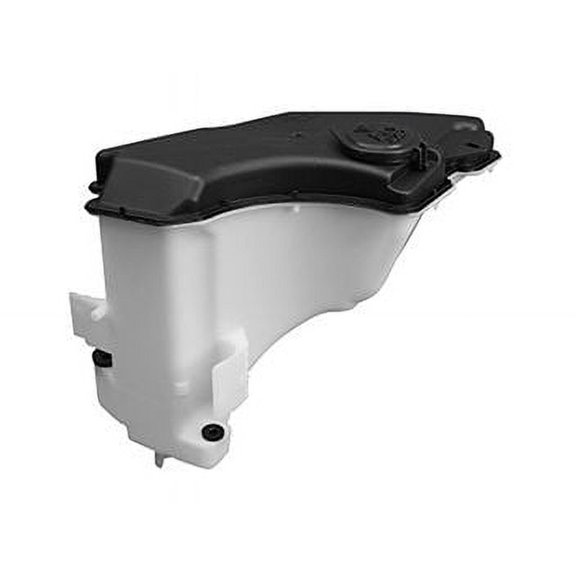 Washer Reservoir - Compatible with 2001 - 2006 BMW 325i 2002 2003 2004 2005