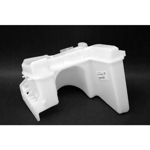 Washer Reservoir - Compatible with 2001 - 2006 BMW M3 2002 2003 2004 2005