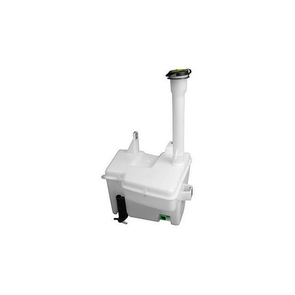 Washer Reservoir - Compatible with 2002 - 2005 Ford Explorer 2003 2004