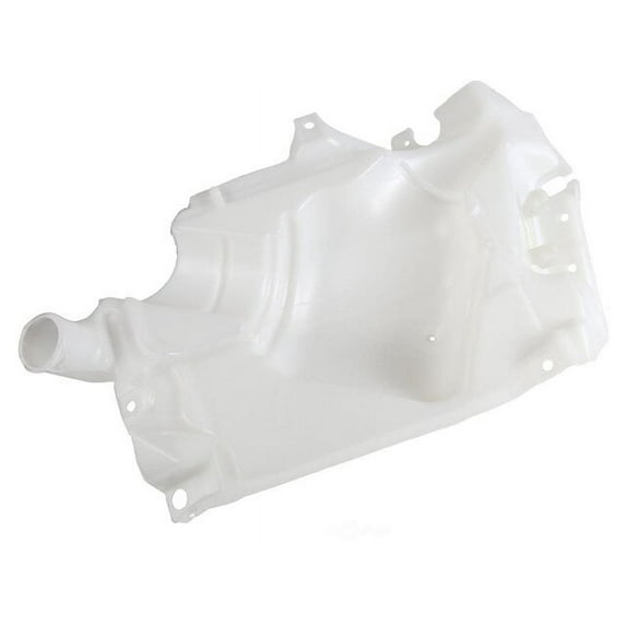 Washer Reservoir - Compatible with 2002 - 2006 GMC Envoy XL 4.2L 6-Cylinder LL8 VIN S 2003 2004 2005