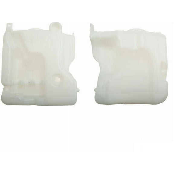 Washer Reservoir - Compatible with 2003 - 2006 Mercedes-Benz CLK55 AMG 2004 2005