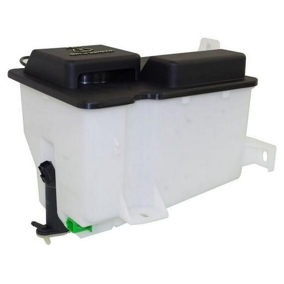 Washer Reservoir - Compatible with 2005 - 2006 Ford Expedition