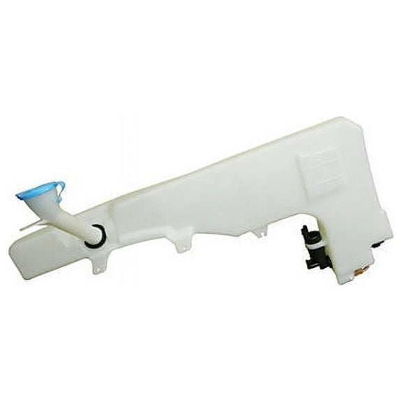 Washer Reservoir - Compatible with 2005 - 2008 Nissan Frontier 2006 2007