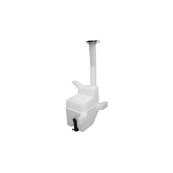 Washer Reservoir - Compatible with 2005 - 2009 Ford Mustang 2006 2007 2008