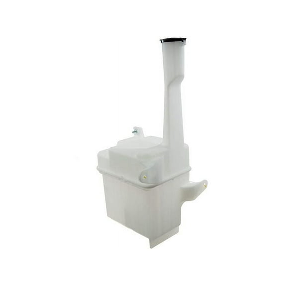 Washer Reservoir - Compatible with 2005 - 2012 Toyota Avalon 2006 2007 2008 2009 2010 2011