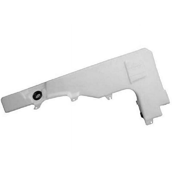 Washer Reservoir - Compatible with 2005 - 2019 Nissan Frontier 2006 2007 2008 2009 2010 2011 2012 2013 2014 2015 2016 2017 2018