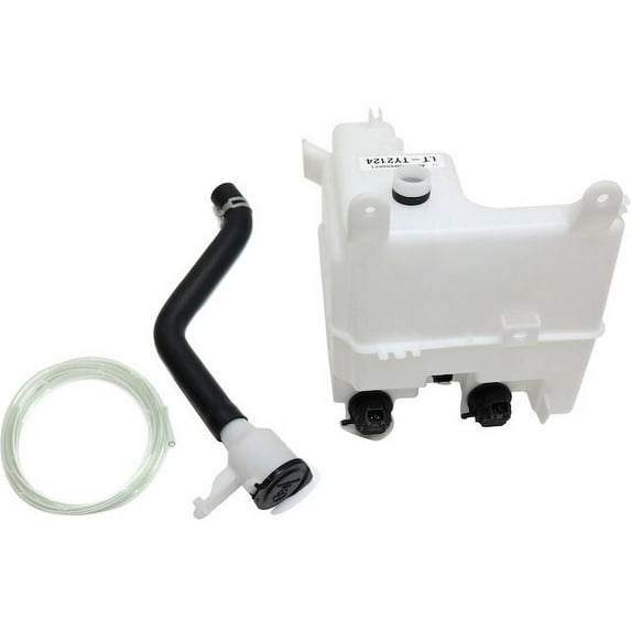 Washer Reservoir - Compatible with 2006 - 2008 RX400h Base 2007
