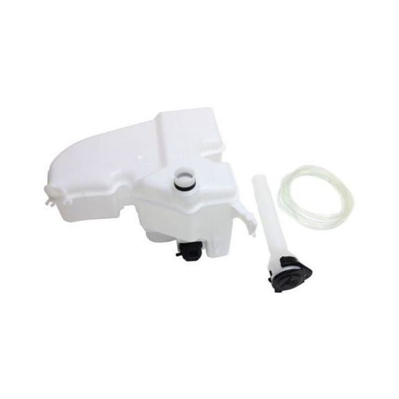 Washer Reservoir - Compatible with 2006 - 2015 IS250 2007 2008 2009 2010 2011 2012 2013 2014