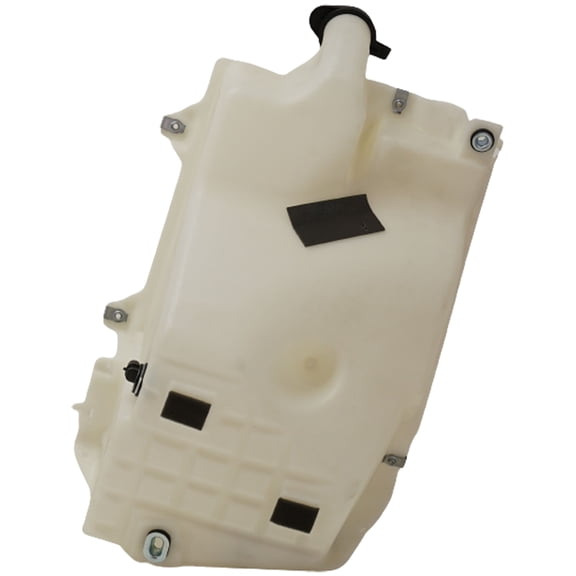 Washer Reservoir Compatible with 2006 Chevrolet Trailblazer 2008-2009 Saab 9-7x With Pump