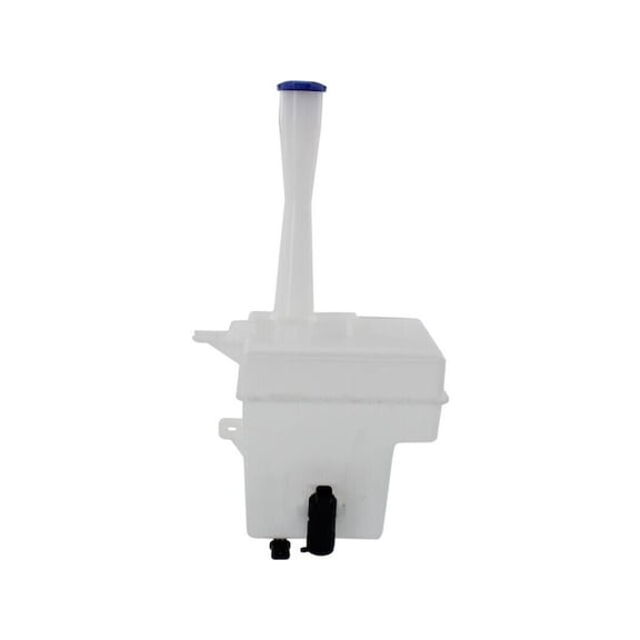 Washer Reservoir - Compatible with 2007 - 2010 Hyundai Elantra Sedan 2008 2009